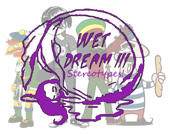 Wet Dream III