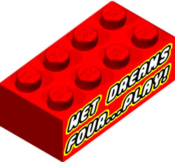 WET-DREAMS-LEGOBRICK-thumb
