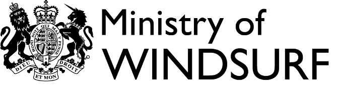 ministry of windsurf