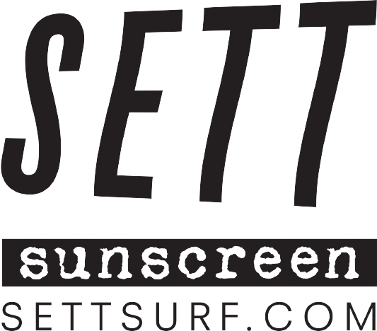 SETT Surf Logo
