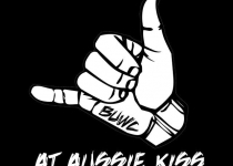 BUWC @ Aussie Kiss