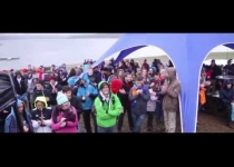SWA presents AK14 - THE Student Windsurfing Festival