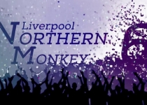Northern Monkey 6 Teaser - 8th to 10th Nov.