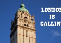 Imperial - London Calling - 17th-19th Feb